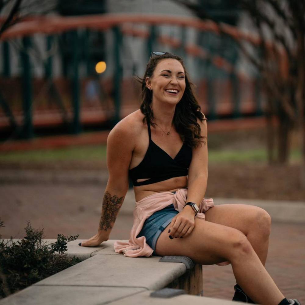 Meet your Posher, Tara